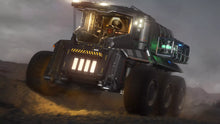 Load image into Gallery viewer, Mule OC - Original Concept | Space Foundry Marketplace.