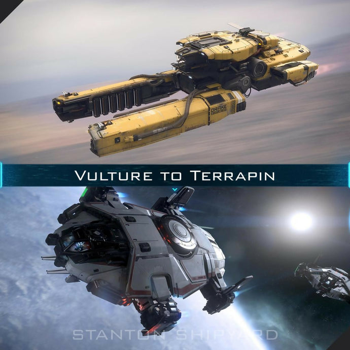 Vulture-to-Terrapin
