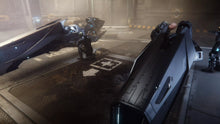 Load image into Gallery viewer, Nox OC + Model &amp; Poster - Original Concept | Space Foundry Marketplace.