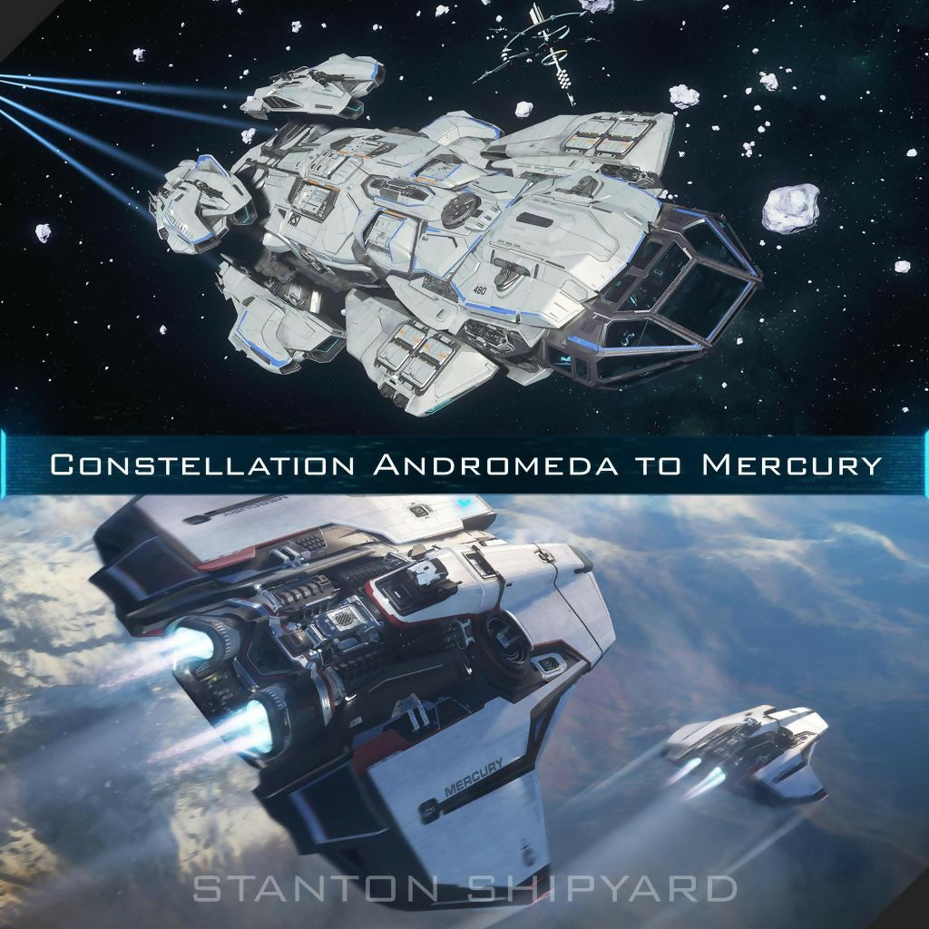 Constellation-Andromeda-to-Mercury