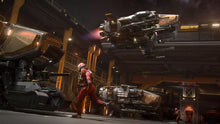 Load image into Gallery viewer, Pitbull OC - Original Concept | Space Foundry Marketplace.