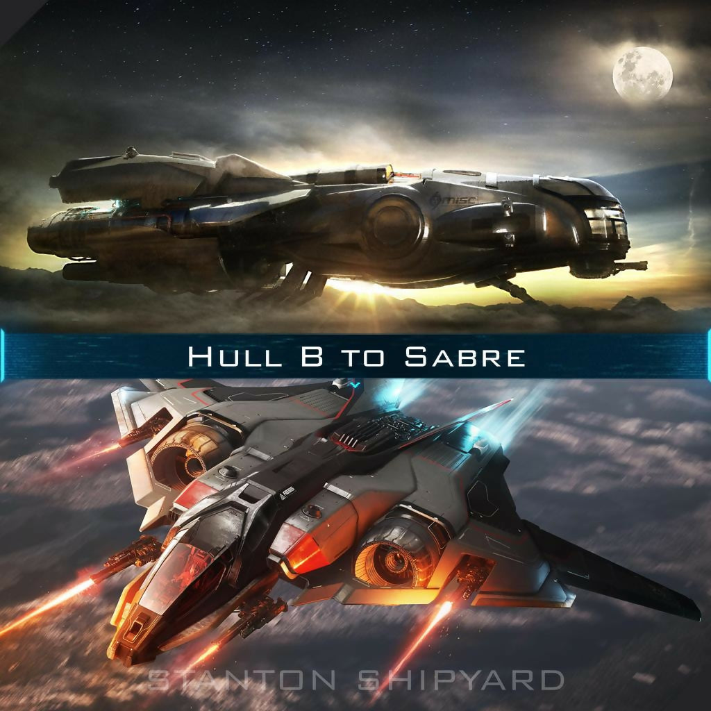Hull-B-to-Sabre