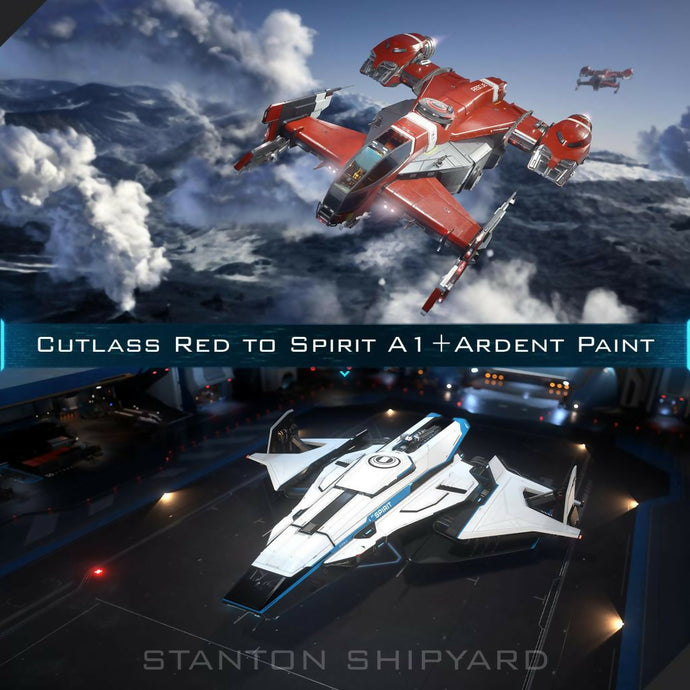 Cutlass-Red-to-Spirit-A1+Ardent-Paint
