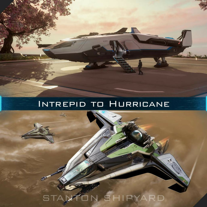 Intrepid-to-Hurricane