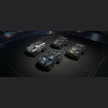 Load image into Gallery viewer, Star_Citizen_GRIN_MTC_SKU_pack_4