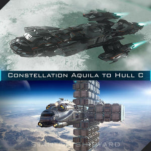 Constellation-Aquila-to-Hull-C