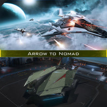 Load image into Gallery viewer, Arrow-to-Nomad-bonus-sf