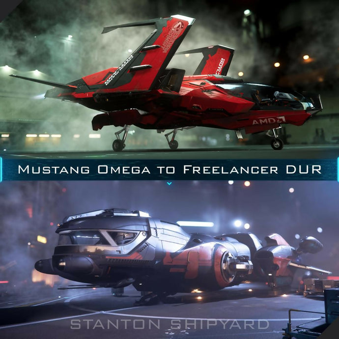 Mustang-Omega-to-Freelancer-DUR