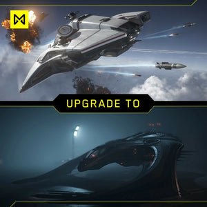Mercury to Blade