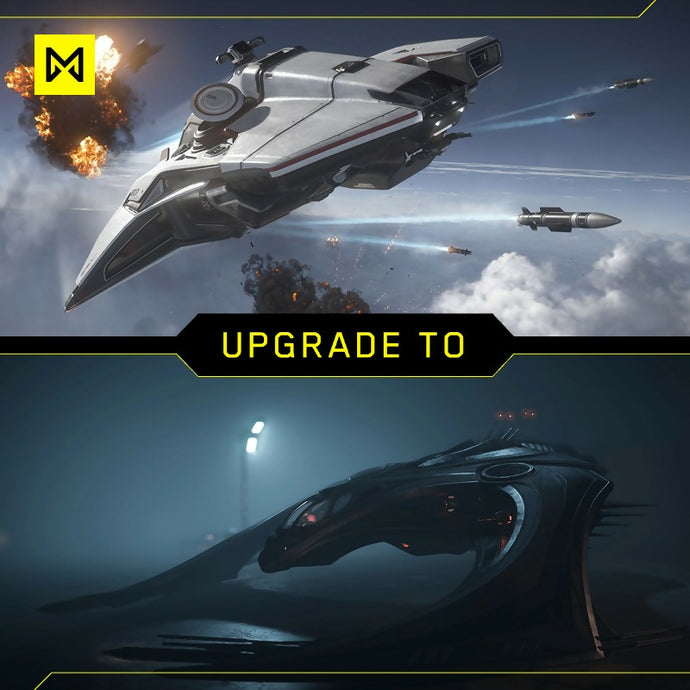 Mercury to Blade