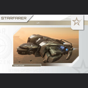 starfarer