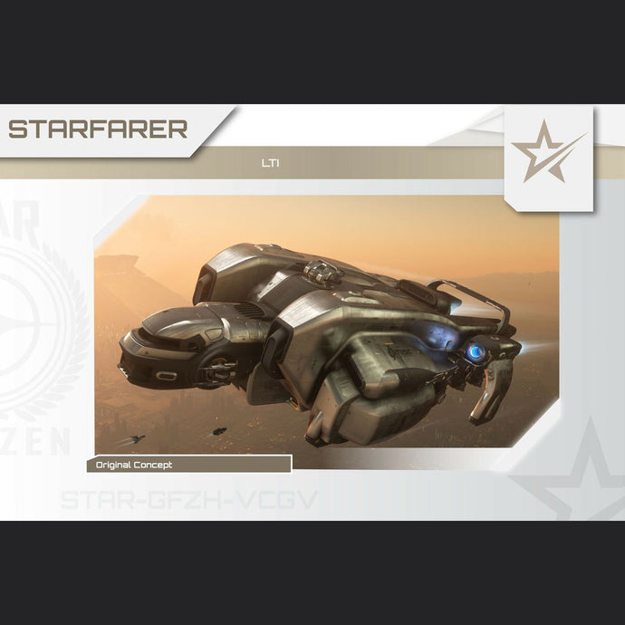starfarer