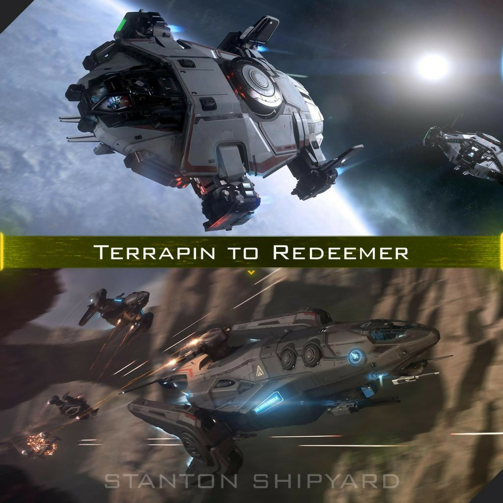 Terrapin-to-Redeemer-bonus