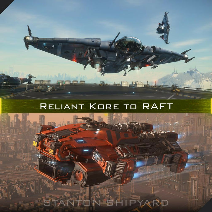 Reliant-Kore-to-RAFT-bonus