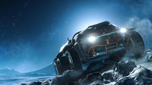 Load image into Gallery viewer, Ursa Rover OC - Original Concept | Space Foundry Marketplace.