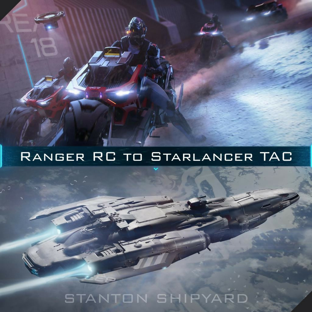 Ranger-RC-to-Starlancer-TAC