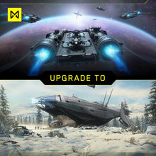 Load image into Gallery viewer, Liberator to Carrack