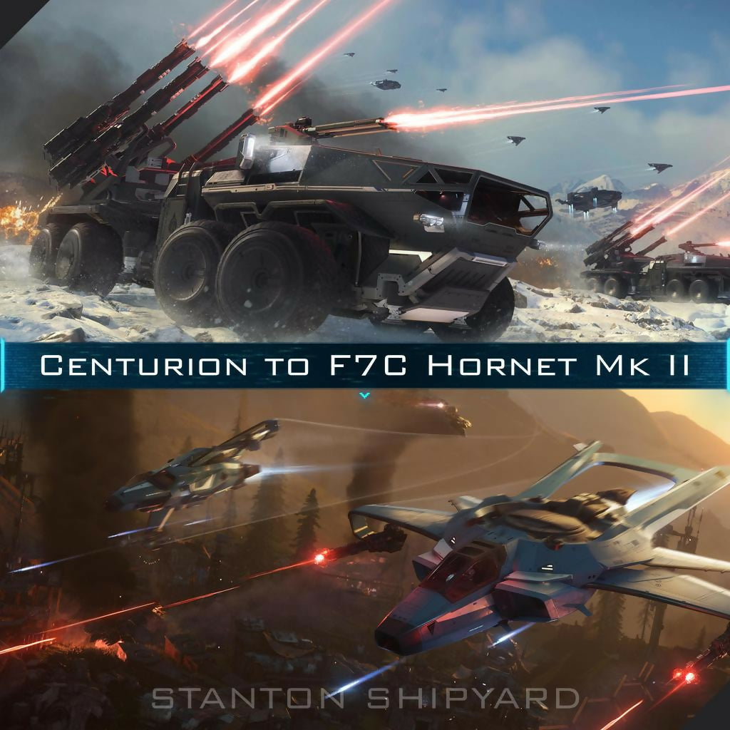 Centurion-to-F7C-Hornet-Mk-II