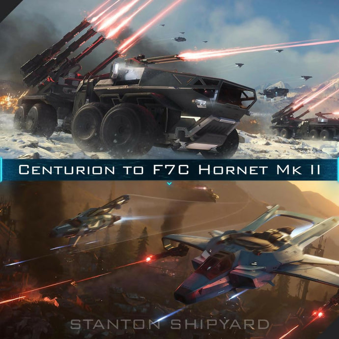 Centurion-to-F7C-Hornet-Mk-II