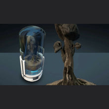 Load image into Gallery viewer, Hab Plant Set - Subscriber Exclusive | Space Foundry Marketplace.