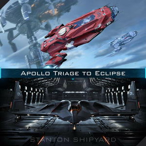 Apollo-Triage-to-Eclipse