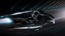 Load image into Gallery viewer, Nox OC + Model &amp; Poster - Original Concept | Space Foundry Marketplace.