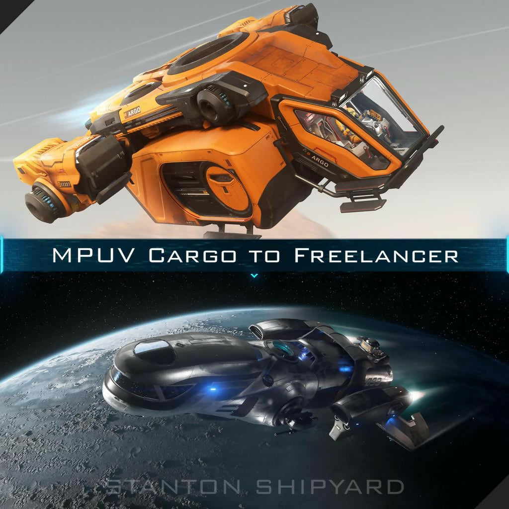 MPUV-Cargo-to-Freelancer