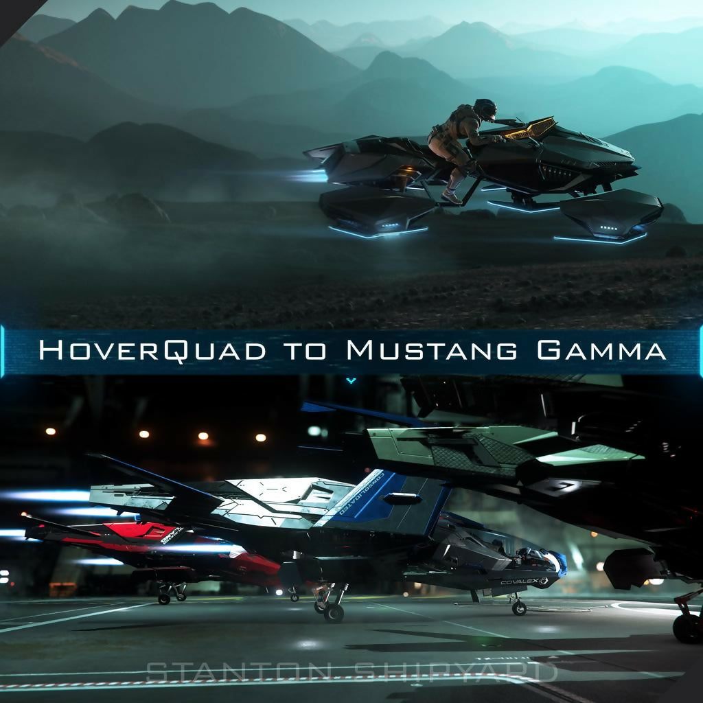 HoverQuad-to-Mustang-Gamma