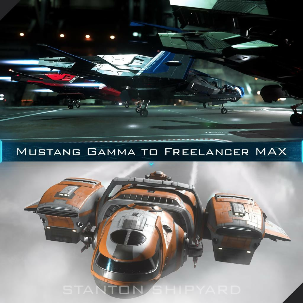 Mustang-Gamma-to-Freelancer-MAX