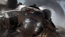 Load image into Gallery viewer, Expanse OC + VFG Industrial Hangar - Original Concept | Space Foundry Marketplace.