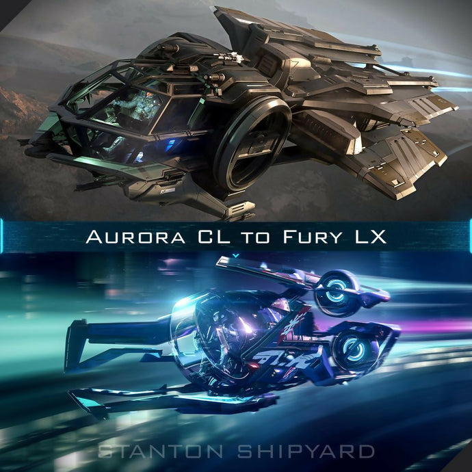 Aurora-CL-to-Fury-LX