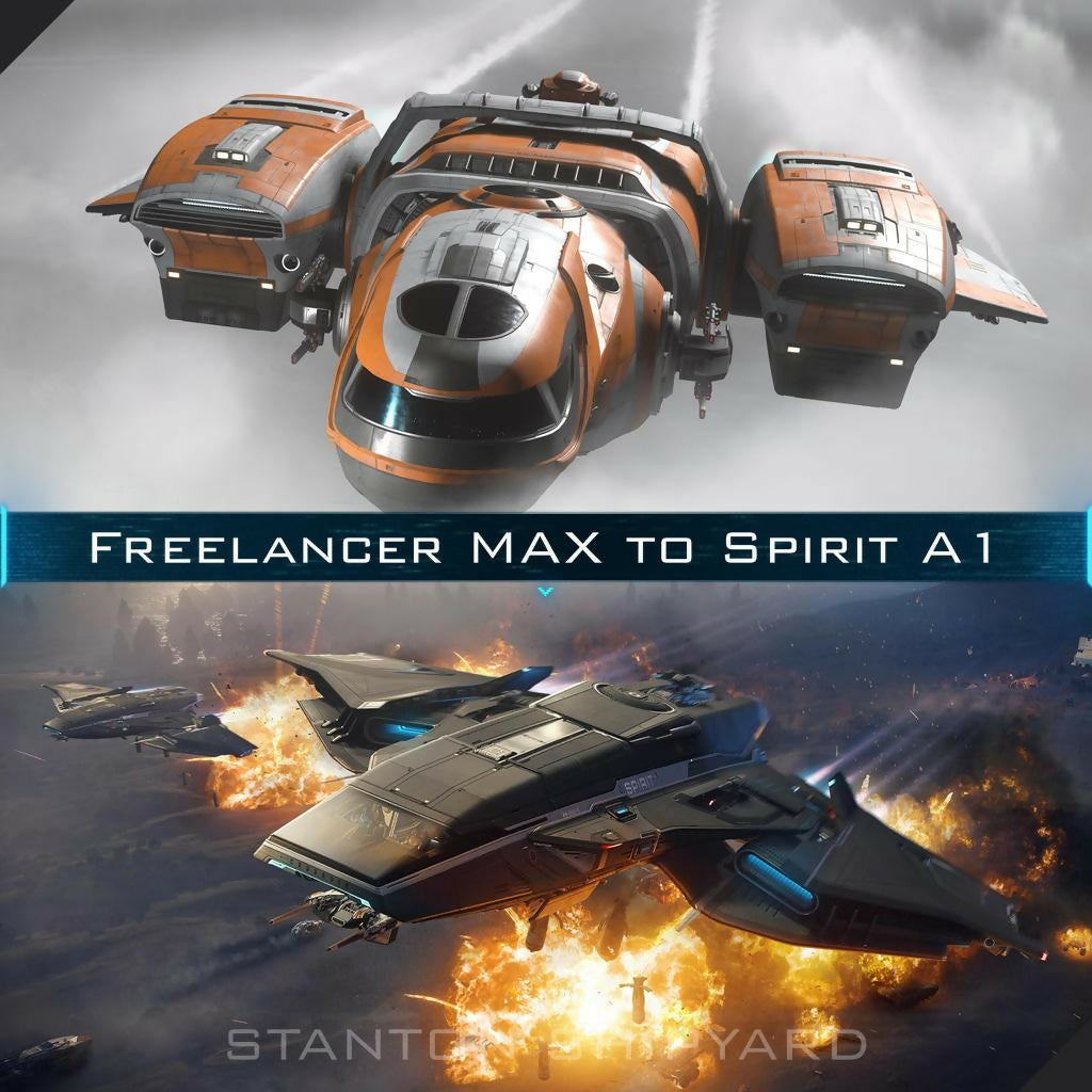 Freelancer-MAX-to-Spirit-A1