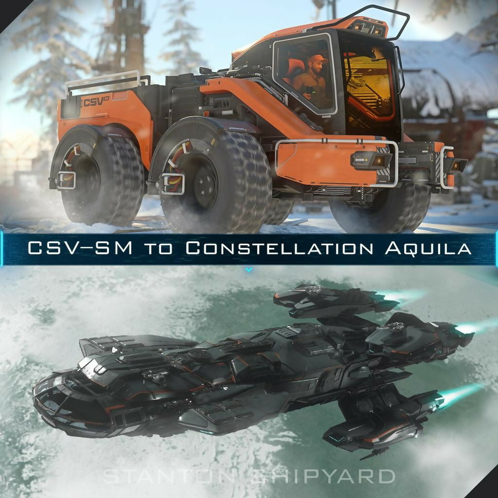 CSV–SM-to-Constellation-Aquila