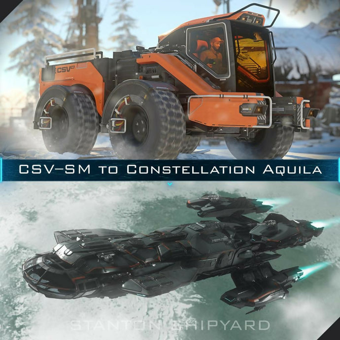 CSV–SM-to-Constellation-Aquila