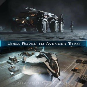Ursa-Rover-to-Avenger-Titan