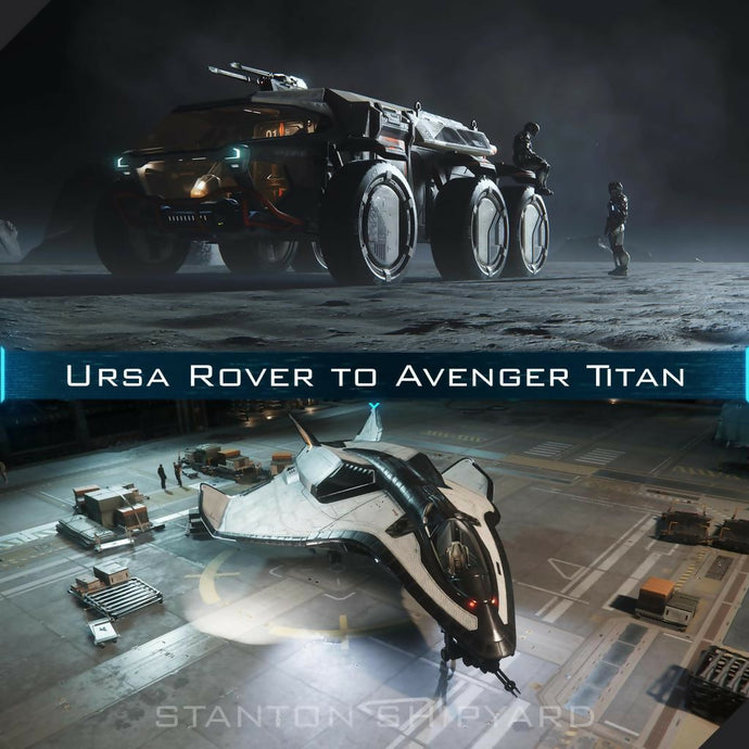 Ursa-Rover-to-Avenger-Titan
