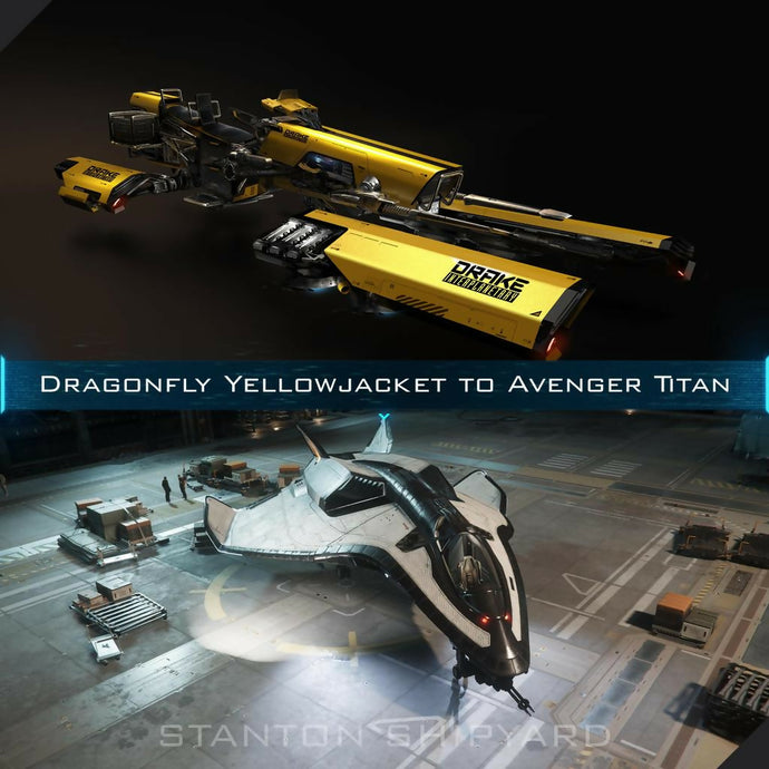 Dragonfly-Yellowjacket-to-Avenger-Titan