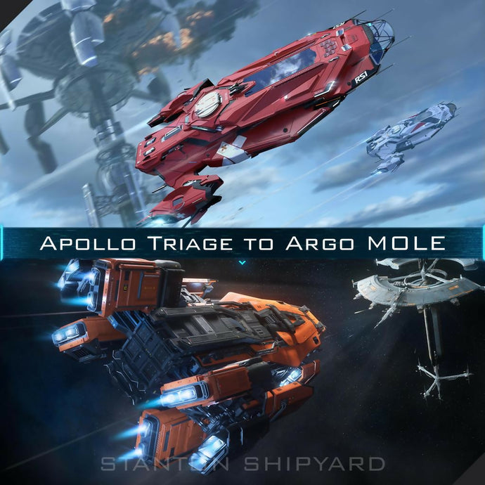 Apollo-Triage-to-Argo-MOLE