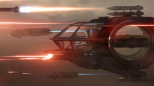Load image into Gallery viewer, Aurora Mk I SE OC - Original Concept | Space Foundry Marketplace.
