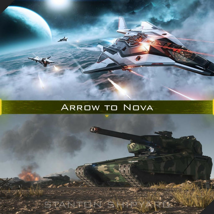 Arrow-to-Nova-bonus