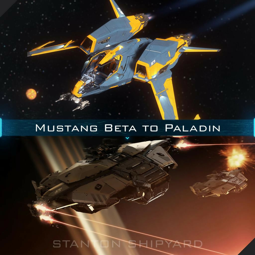 Mustang-Beta-to-Paladin