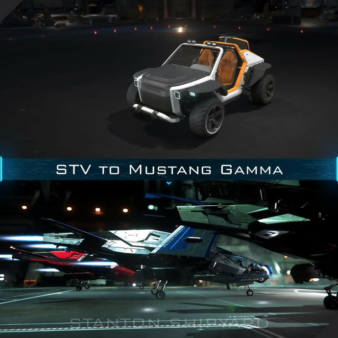 STV-to-Mustang-Gamma