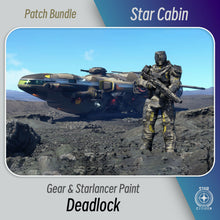 Load image into Gallery viewer, Deadlock - 4.3.2 Patch Bundle