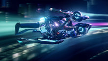 Load image into Gallery viewer, Fury LX OC + Paint + Serial Number - Original Concept | Space Foundry Marketplace.