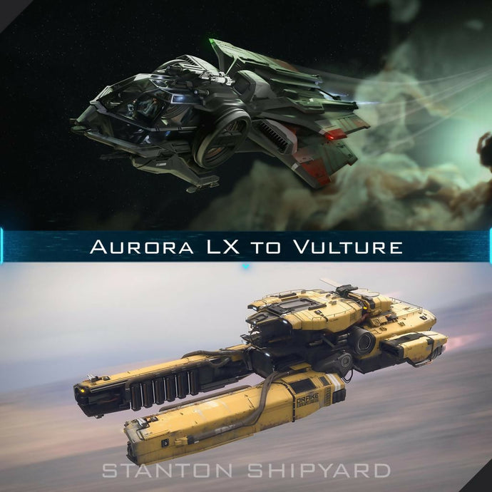 Aurora-LX-to-Vulture