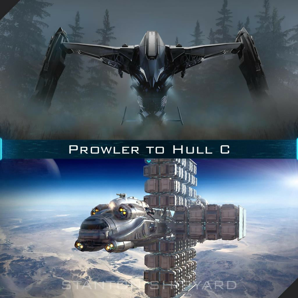 Prowler-to-Hull-C