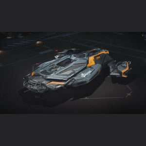Apollo - Shockwave Paint