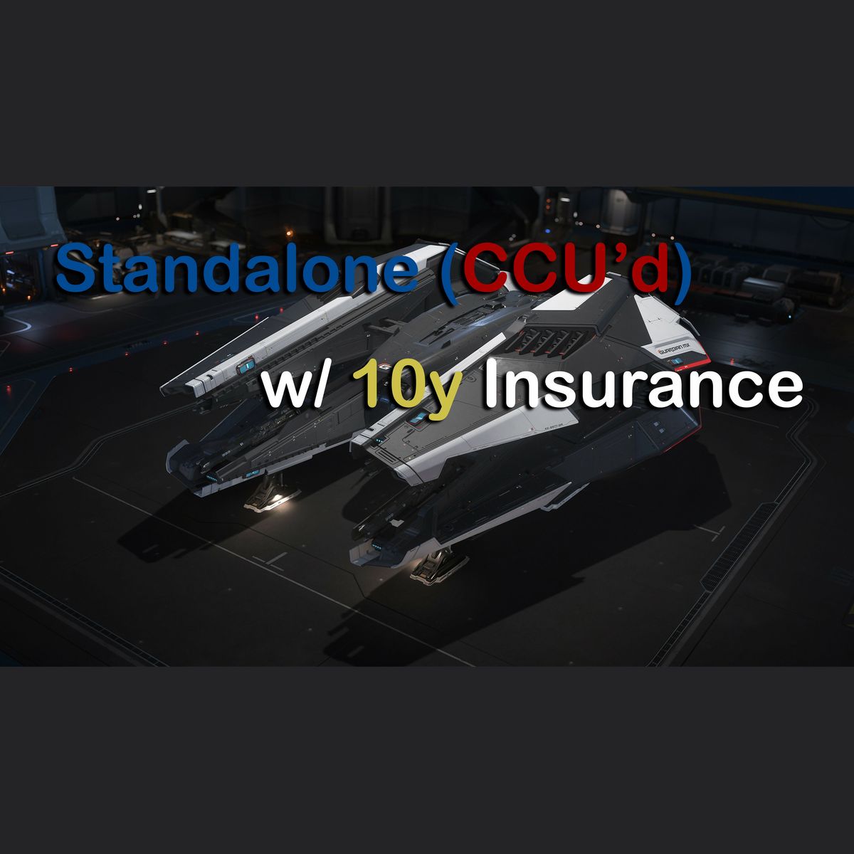 Guardian MX (CCU'd - 10y seguro)