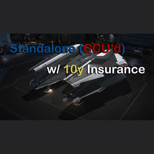 Guardian MX (CCU'd - 10y seguro)