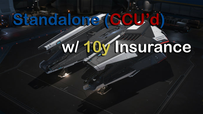 Guardian MX (CCU'd - 10y seguro)